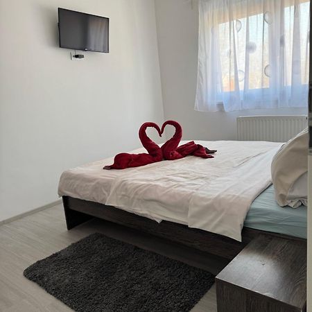 Mirabella Apartman Шиофок Экстерьер фото