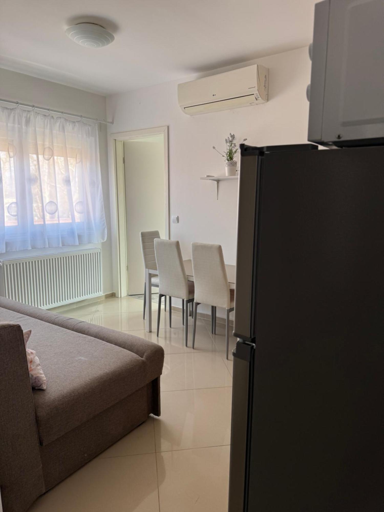 Mirabella Apartman Шиофок Экстерьер фото